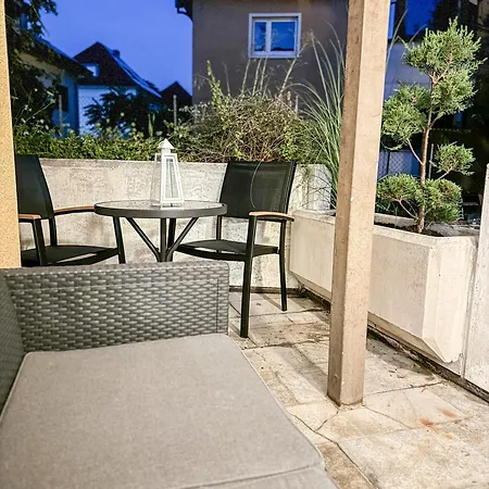 Leonardo I Freistehende Badwanne Würzburg